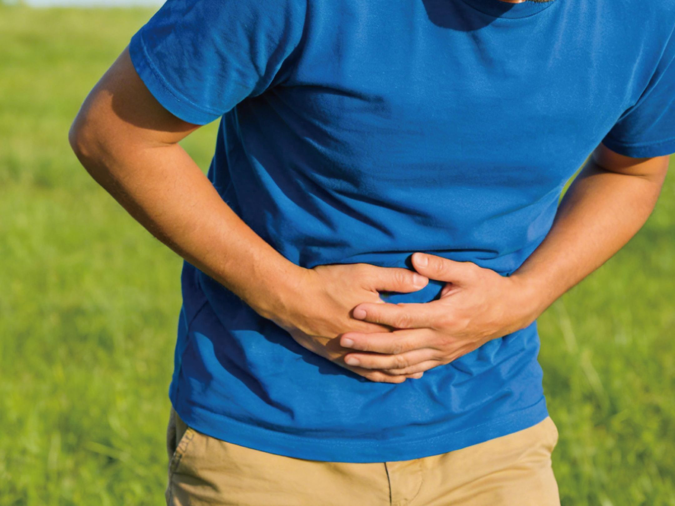 gastrointestinal symptoms