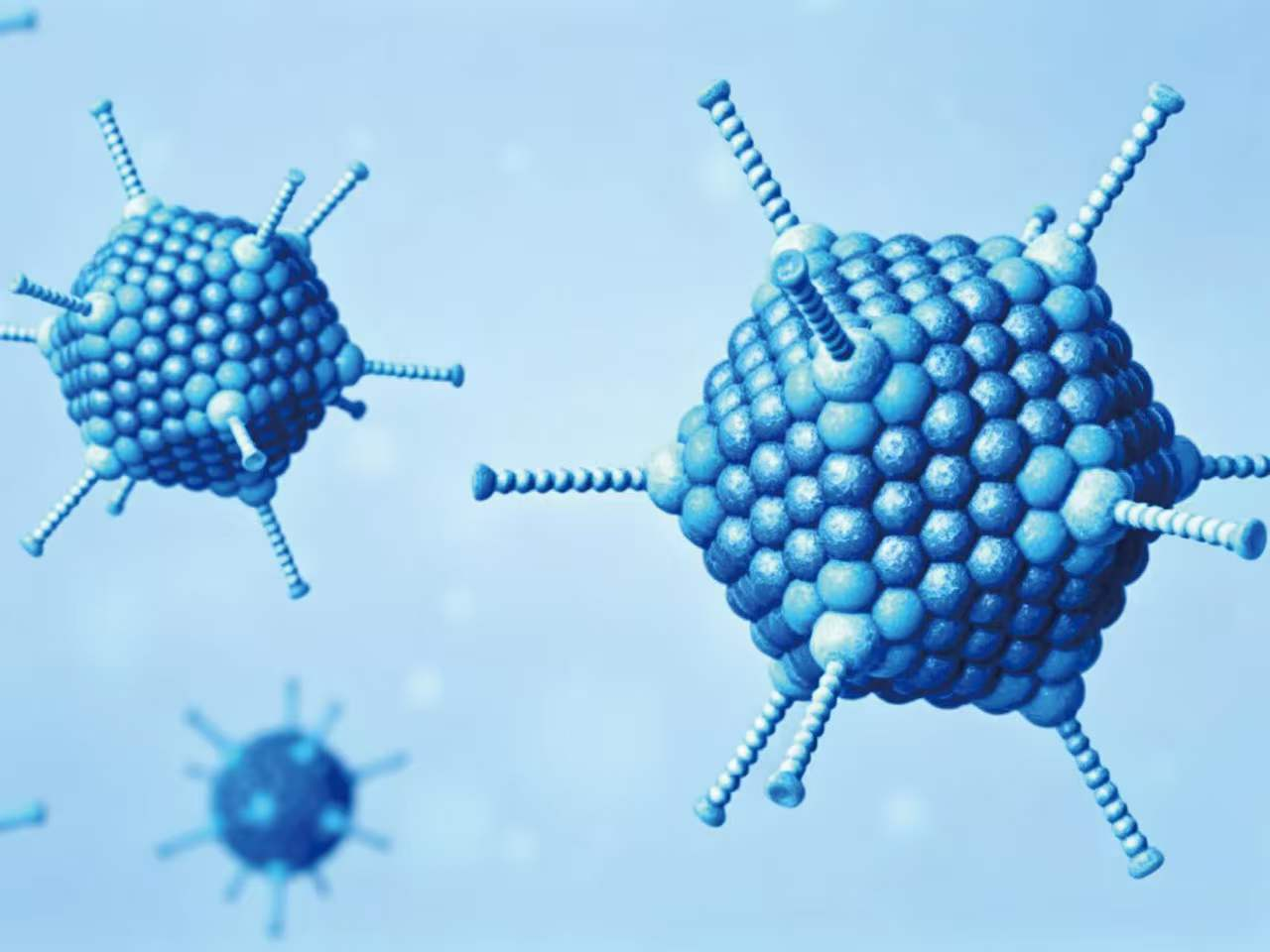 respiratory adenovirus