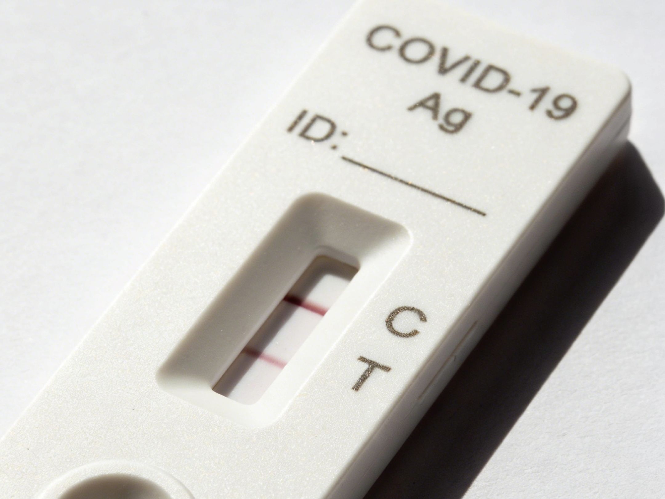 Multiplex Respiratory Testing for COVID-19