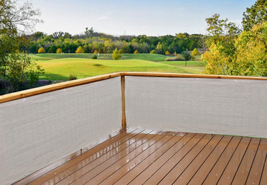 privacy screen