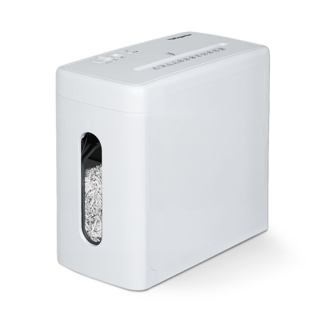 Wingwise Ultra Quiet Personal Shredder S2104