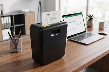 How High Security Personal Paper Shredders Protect You From Identity Theft