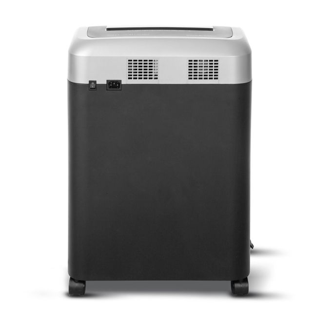 Wingwise Heavy Duty Long Runtime Large-Capacity Shredder S6615