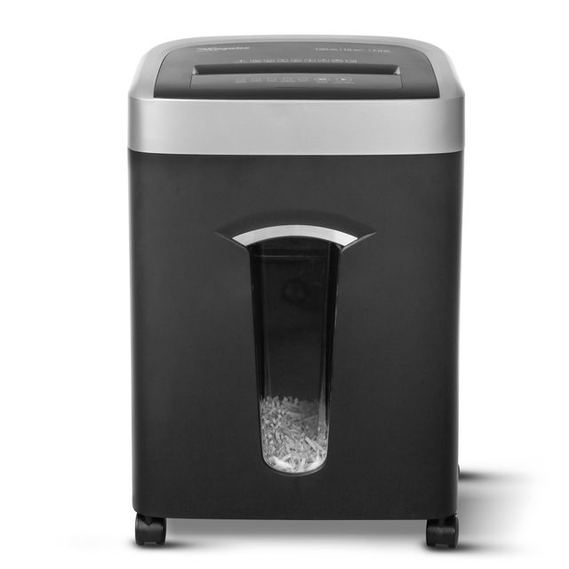 Wingwise Heavy Duty Long Runtime Large-Capacity Shredder S6615