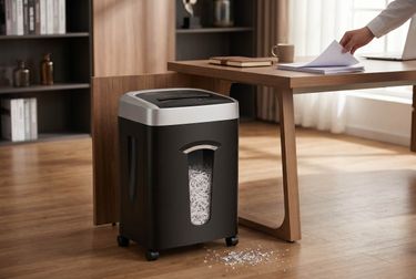 commercial Document shredders
