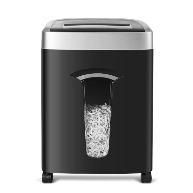 Wingwise Heavy Duty Long Runtime Large-Capacity Shredder S6615