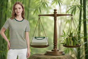 bamboo clothing brands