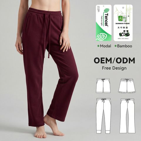 Women’s Long Pants