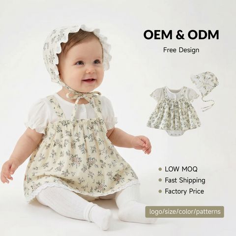 barboteuse à manches courtes