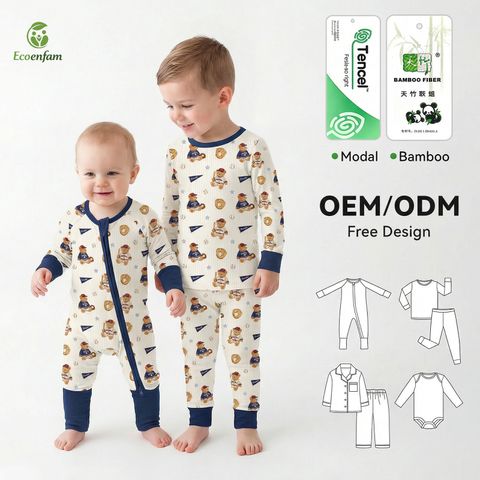 Ensemble barboteuse et ensemble