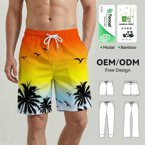 Men’s Shorts