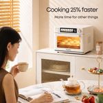 UBaker Oven S1 22L