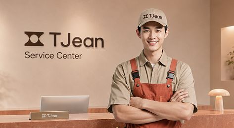 Official Warranty & Local Support