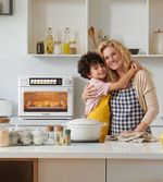 UBaker Oven S1 22L