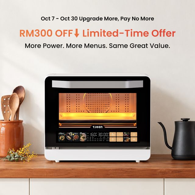 MicroFusion Oven M2