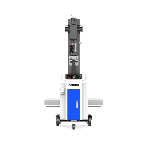DERUTU DM Leading Plastering Machine Pro (4,2 m)