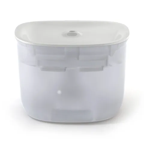 Fresco Ez Series Smart Pet Water Fountain for Cats and Small Dogs