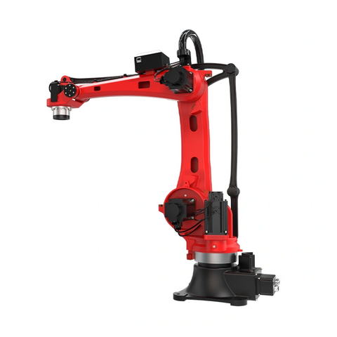 BRTIRPZ1825A 25kg 4-Axis Robot for Loading & Palletizing