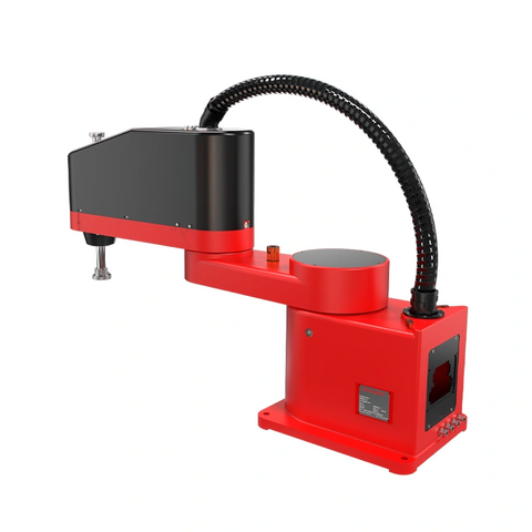 BRTIRSC0810A 10kg SCARA Robot for Packaging & Assembly