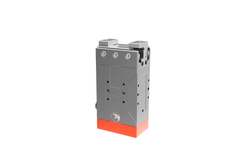 Pince électromécanique HITBOT Z-EFG-20F pour la robotique avec contrôle de force de 0,3 N