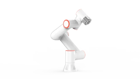 FAIRINO FR3 6-Axis Collaborative Robot Arm for Light Automation
