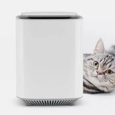 AirMaster Smart Pet Air Purifier