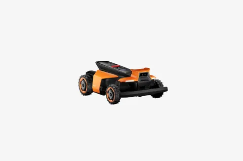Navimow Terranox Commercial Robotic Lawn Mower for Large-Scale Autonomous Turf Care