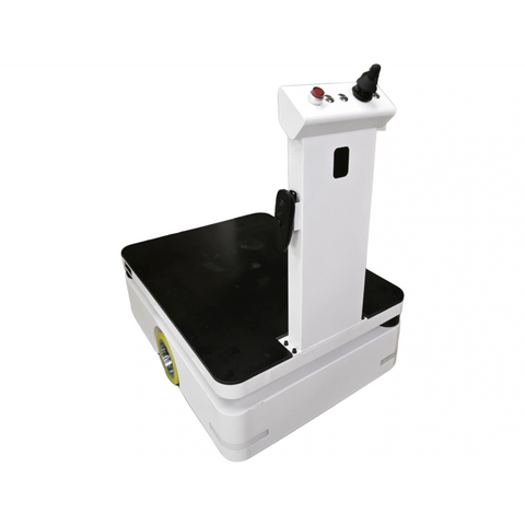 Following Robot - Sidekick Standard Version