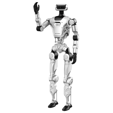 LimX Oli Full-Size General-Purpose Humanoid Robot