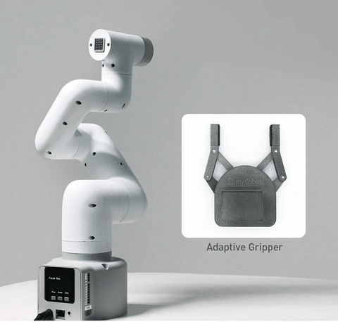 myCobot 320 M5 2020 - 1kg Payload  6 Dof Cobot ( old version not available for sale)