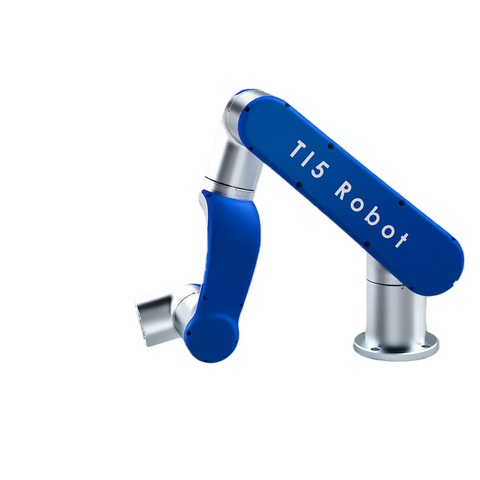 Ti5Robot Eblm Series: High-Performance Ultra-Lightweight Collaborative Robot Arm (1kg-2kg Payload)