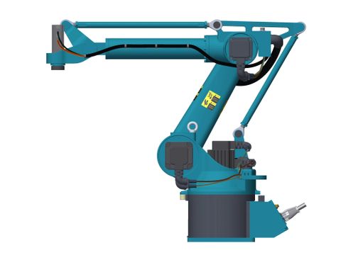 SYB1510-4A 4-Axis Robot for Handling & Palletizing