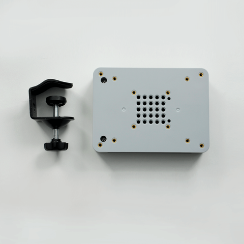 G Shape Base 2.0 Version for myCobot/myPalletizer/mechArm/myBuddy