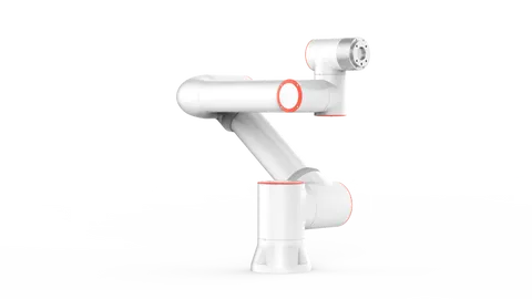 FAIRINO FR5 6-Axis Collaborative Robot Arm for Industrial Automation