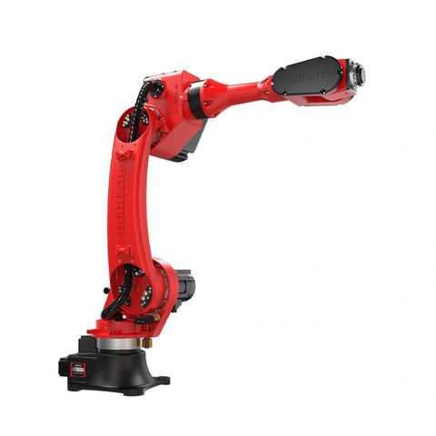 BRTIRUS2030A 30kg 6-Axis Robot for Machine Tending
