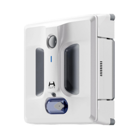 HUTT A1 AI Frequency Window Cleaning Robot