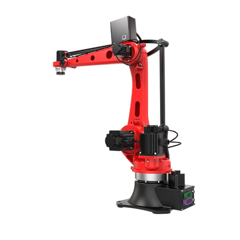 BRTIRPZ1508A 4-Axis Robot for Loading, Handling & Assembly