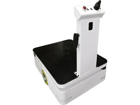 YF Follow Robot Series — Autonomous Following Cargo Robots