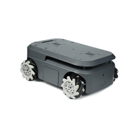 myAGV: Autonomous Navigation Smart 4-Wheel Drive Vehicle(Gamepad included)(old version not available for sale)