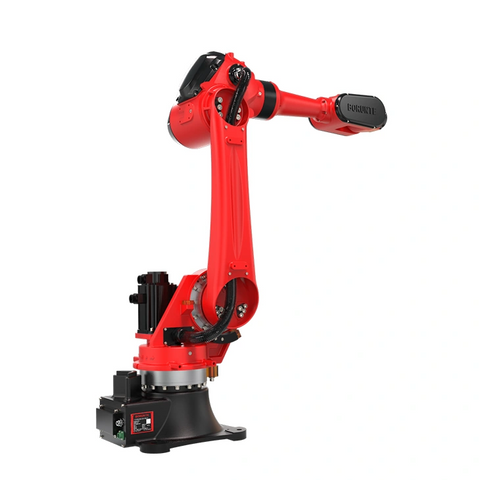 BRTIRUS1820A 20kg 6-Axis Robot for Injection Molding