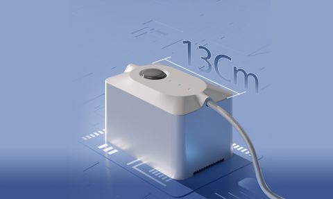 HUTT Power Bank E+ - High-Capacity Portable Charger for Professional Robotics