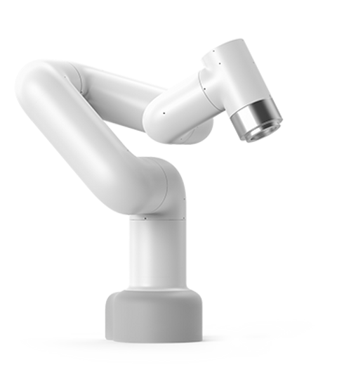 Elephant Robotics® C3 — 6-Axis Collaborative Robot Arm | 3kg Payload, ±0.05mm Repeatability, All-in-One Design