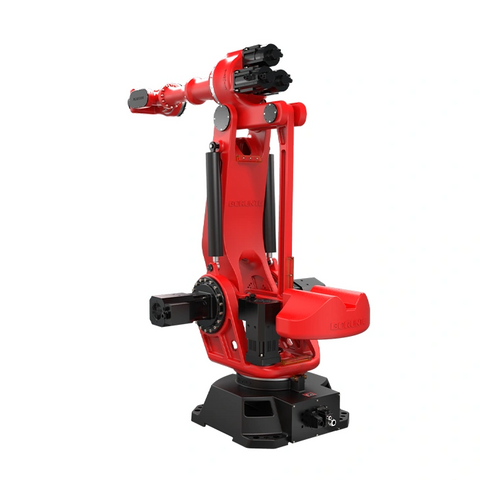 BRTIRUS3050B 500kg 6-Axis Robot for Handling & Palletizing