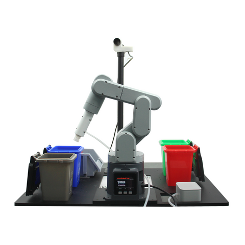 mechArm - Artificial Intelligence Kit (old version not available for sale)
