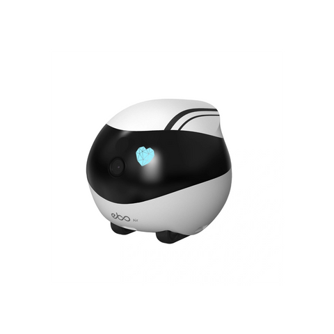 Enabot EBO Air Smart Home Moving Robot
