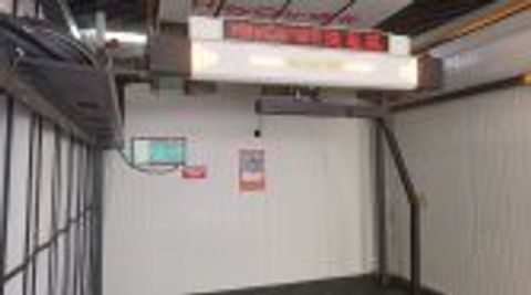 HEYCar 5 Series Automatic Touchless Car Wash System