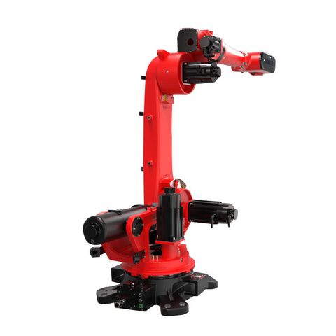 BRTIRUS3511A 100kg 6-Axis Robot for Handling & Palletizing
