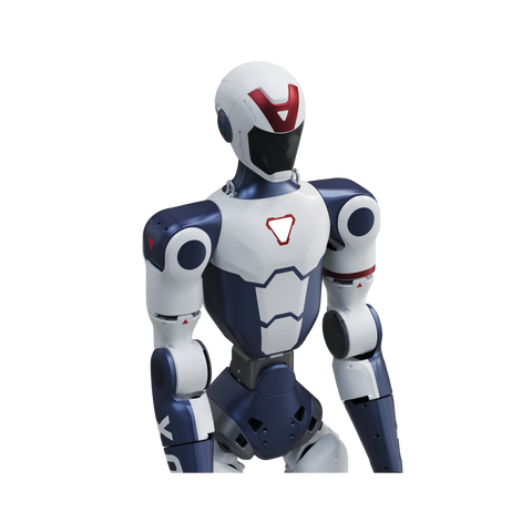 Unitree R1 Series Humanoid Robot Basic Edu Standard and Edu Smart