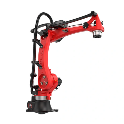 BRTIRPZ1825A 25kg 4-Axis Robot for Loading & Palletizing
