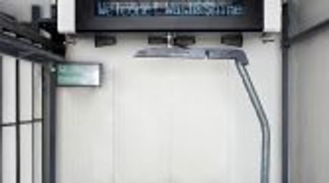 HEYCar 3 Series Automatic Touchless Car Wash System